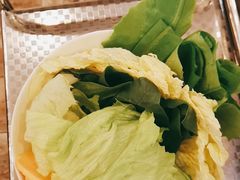-京都蝎府羊蝎子火锅(珠市口店)