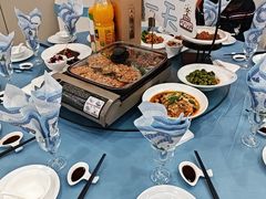 -天外天美食广场(哈尔滨路店)