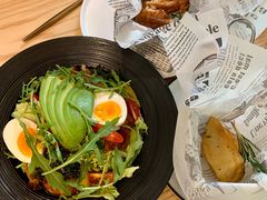 -GOTLOT COFFEE&KITCHEN角落厨房NOOK店