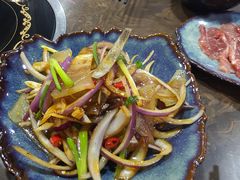 -福牛阁潮汕牛肉火锅