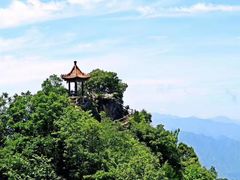 -塔云山