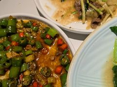 -秋色客家菜(南山店)
