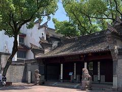 -天一阁博物院