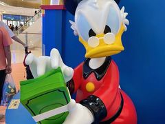 -天河城购物中心