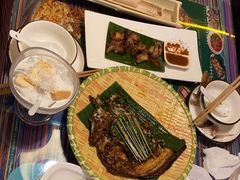 -呐咪傣园·云南菜(石厦店)