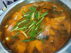 -大理.老字号渝记酸萝卜乌鱼(古城总店)