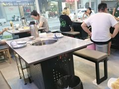 -光头药膳鸡(莱茵小镇店)