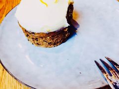 胡萝卜节瓜蛋糕-Wagas沃歌斯(环贸店)