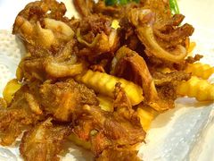 -宜宾海鲜酒家·三十年老字号