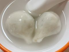 -利达汤圆馄饨(川公路店)