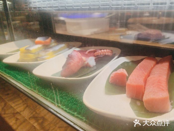 株洲大汉希尔顿酒店·香全日制自助餐厅图片