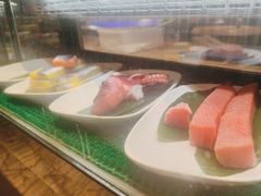 -株洲大汉希尔顿酒店·香全日制自助餐厅