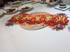-同庆楼(奥体中心店)
