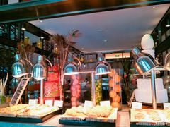 -西双版纳融创皇冠假日度假酒店