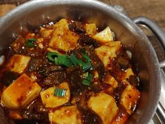 -铁公鸡·四川料理(天环广场店)