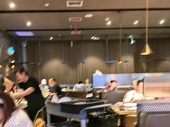 -火炉火自助餐(喜隆多店)