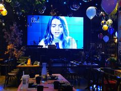 -胡桃里音乐酒馆(四道口店)