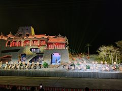 -三亚红色娘子军演艺公园景区