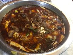 -金良酸菜鱼(宁海路总店)