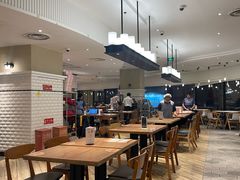 -必胜客(巴沟店)