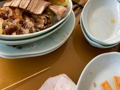 -家里婆自助水饺(振华路店)