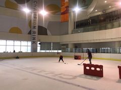 -冠军冰场CHAMPION RINK(百联又一城店)