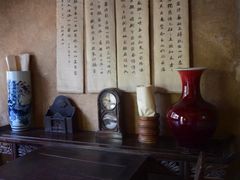 -胡氏古民居建筑