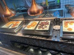 -松子料理(亮马桥店)