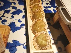 -绿茶餐厅(领展购物广场·中关村店)