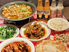 -江味龙虾馆·裸蓝龙虾(南山店)