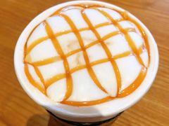 -星巴克(深圳龙岗广百店)