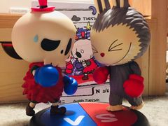 -泡泡玛特POPMART(柏威年购物中心店)