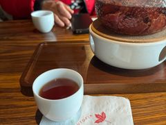 -乌托邦咖啡(武侯祠店)