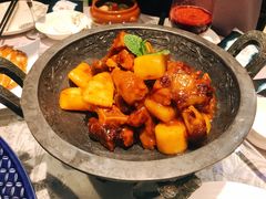 -佳兰雅序融合菜(高新店)