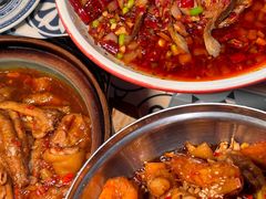 -图味美小黄鱼·景德菜(浙江路店)