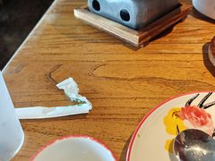 -新白鹿餐厅(银泰西湖文化广场店)