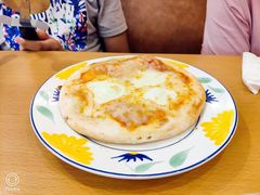 -萨莉亚意式餐厅(天河城购物中心店)