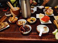 -青藤茶馆(南山路店)