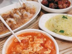 -乡村基·川味现炒大王(熙悦天街店)