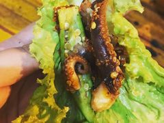 -新石器烤肉(之心城店)