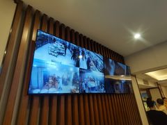 -怡园饭店-餐厅(四望亭店)