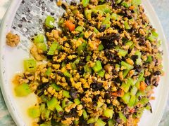 黑三剁-浩海火烧云傣家菜(京广店)