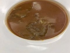 番茄牛尾汤-红房子西菜馆(淮海中路店)