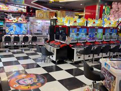 -天天玩X秋葉原日系动漫游戏中心