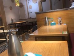 大堂-小幸湖春饼(悦茂购物中心店)