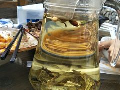 -百花人家(清水田园店)