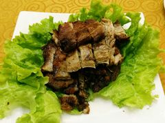 -白魁老号饭庄(交道口店)