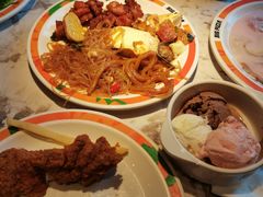 -比格比萨自助(宝山日月光店)