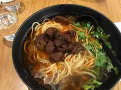 -面面聚到(老佛爷总店)