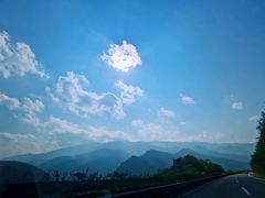 -武陵山森林公园